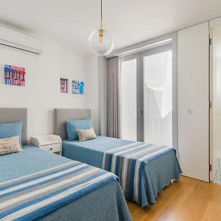 Casa Da Travessa - No Coracao Do Centro Historico De * Aveiro