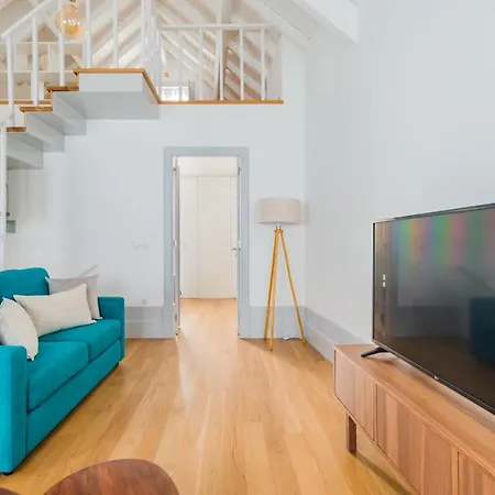 Casa Da Travessa - No Coracao Do Centro Historico De * Aveiro